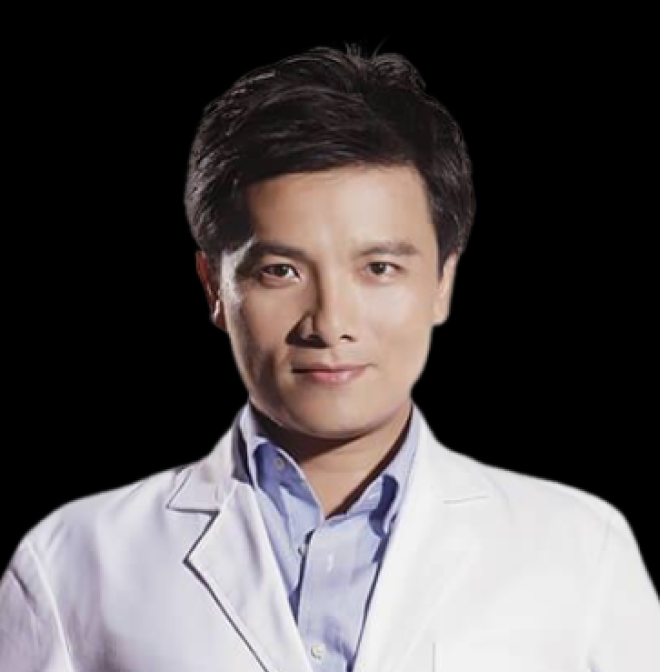 徐照程 教授