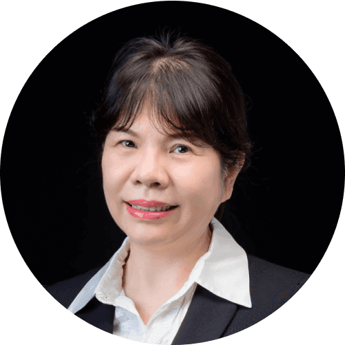 Dr. Hui-Min Lai